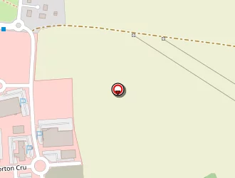 Carte de La Pataterie à Verdun