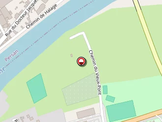 Carte de Fickat Claude à Beaumont-sur-oise