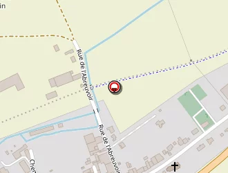 Carte de Boudrot Sonia à Verdun