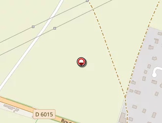 Carte de Degouy Alain à Saint-pierre-la-garenne