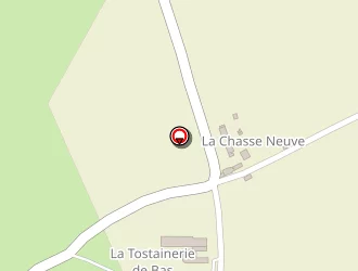 Carte de Née Serge à Rampan