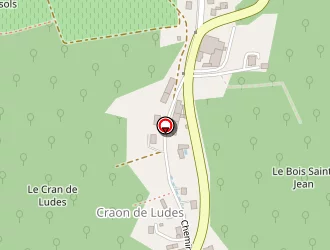 Carte de Chatelin Joël à Ludes