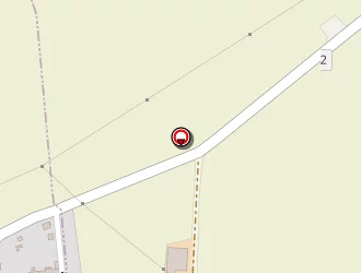 Carte de Stade De Tir à L'arc à Dammard