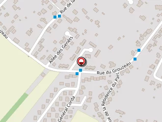 Carte de All4home à Verdun