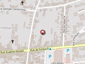 Carte de Identités Mutuelle à Freyming-merlebach