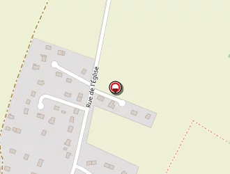 Carte de David Patrick Daniel à Saint-pierre-la-garenne