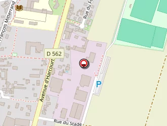 Carte de Signarama à Fleury-sur-orne