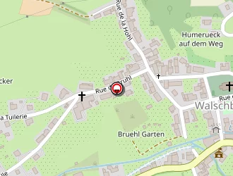 Carte de Coiffure Klein Catherine à Walschbronn