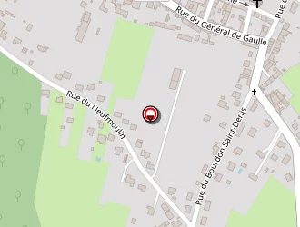 Carte de E.r.s.i.m.s. à Thiers-sur-thève