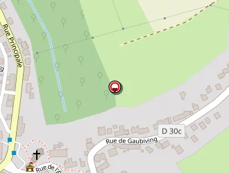 Carte de Société Batifer Ferrures Bâtiments à Folkling