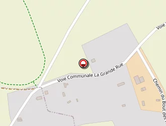 Carte de Voltig-eure à Plasnes