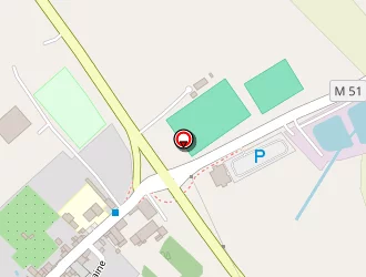 Carte de Roché Claude à Vernéville