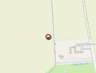 Carte de Sellier Alexandre à Vimont