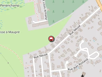 Carte de Sos Panne Pc à Jarny