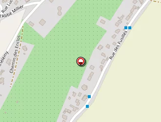 Carte de Le Panier Meusien à Verdun