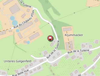 Carte de Demerle René à Walschbronn