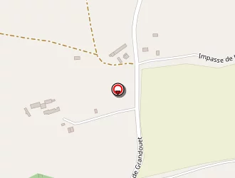 Carte de Claeys André à Cambremer