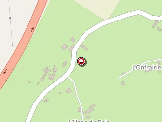 Carte de Manche Confection à Pont-hébert