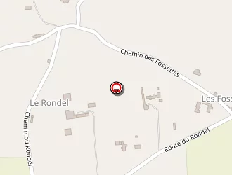 Carte de Finitech à Hermival-les-vaux