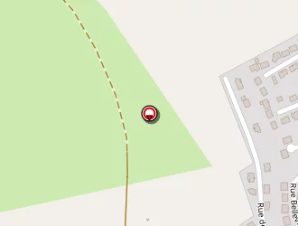 Carte de Breit Christian à Bousbach