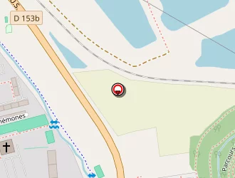 Carte de Wetzel Samir à Woippy