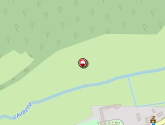 Carte de Borges Rénovation à Ambleville