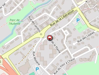 Carte de Grande Nature Verandas Lumbroso Adherent à Magny-en-vexin