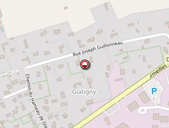 Carte de Verre Solutions à Lisieux