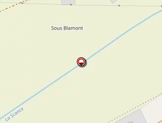 Carte de Planet Bike à Verdun