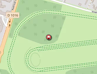 Carte de Van Handenhove John à Lamorlaye