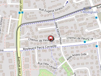 Carte de Au Pain Gourmand à Ifs