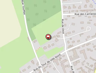 Carte de Abbaca à Neubourg (le)