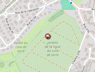 Carte de Jcdecaux à Cormelles-le-royal