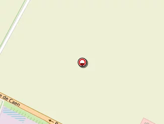 Carte de Les Orchidées à Cagny