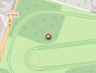 Carte de Zarroli Danièle à Lamorlaye