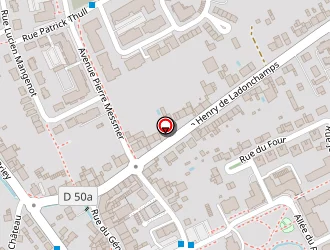 Carte de Woippy Optique à Woippy