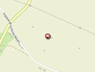 Carte de Six André à Fontaine-la-louvet