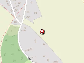 Carte de Couverture Christophe Barbe à Ailly