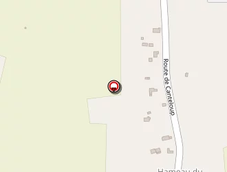 Carte de Gosselin Multi Services à Marolles