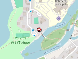 Carte de Laneque Construction à Verdun