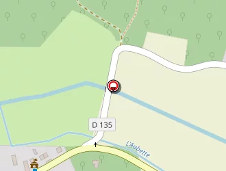 Carte de Delille Daniel à Ambleville