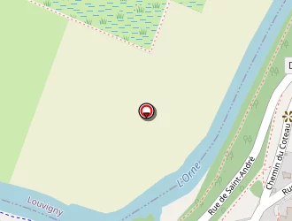 Carte de Bibliothèque Municipale à Ifs