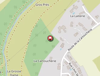 Carte de Multi Travaux à Jarny