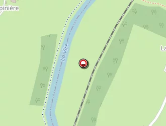 Carte de Hérouard Eric à Rampan