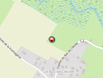 Carte de Fromage-jarry Didier à Cléville