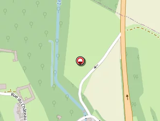 Carte de Boudousse Jean-charles à Menouville