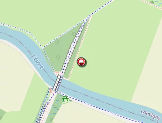 Carte de Atelier Auto à Fleury-sur-orne