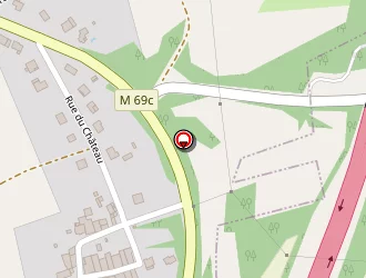 Carte de Clip à Vany