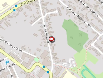 Carte de Mairie à Persan