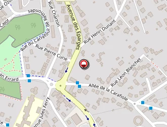 Carte de Mairie à Verdun